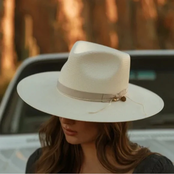 Stetson Classic Black Men's Hat - Picture 9 of 9